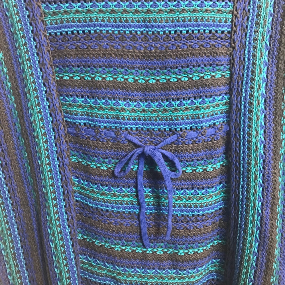 Multiples - Cardigan Duster Sweater - image 4